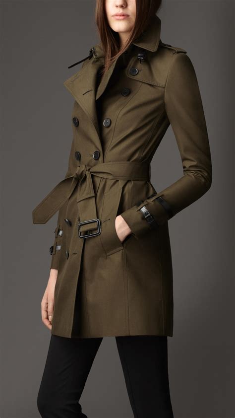 green burberry london trench coat|burberry trench coat cost.